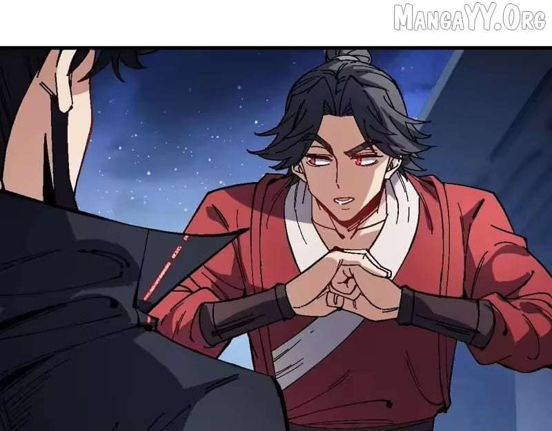 Master: This Villainous Disciple Is Not The Holy Child Chapter 176 - Page 78