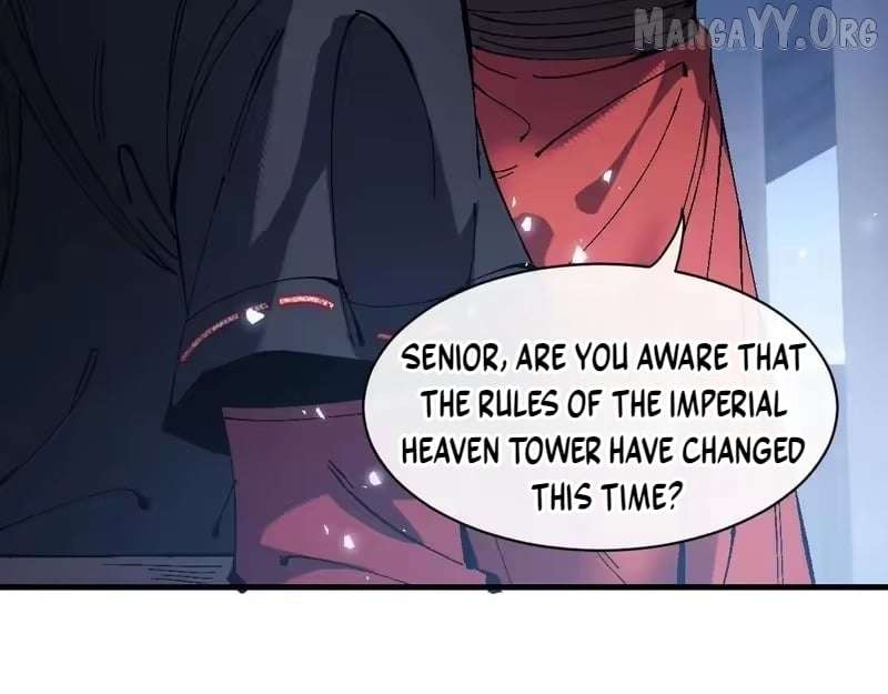 Master: This Villainous Disciple Is Not The Holy Child Chapter 176 - Page 79