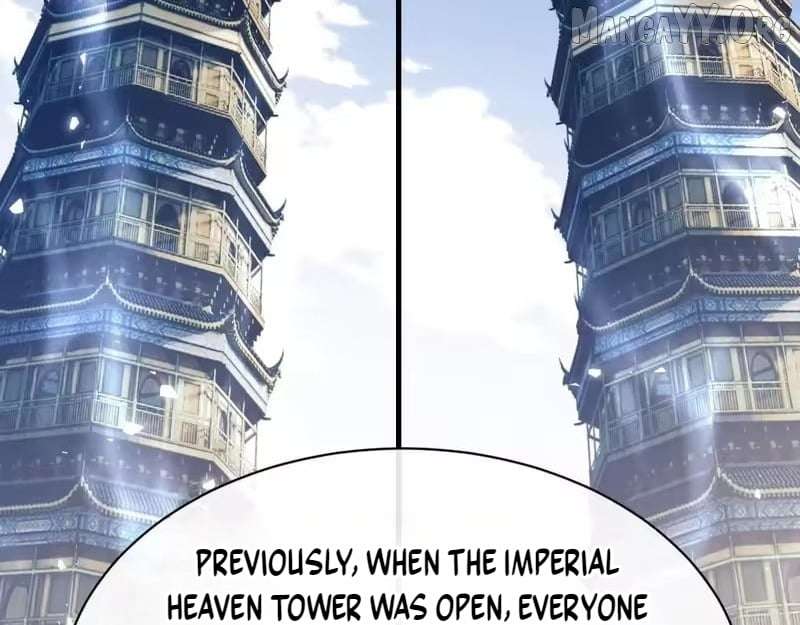 Master: This Villainous Disciple Is Not The Holy Child Chapter 176 - Page 82