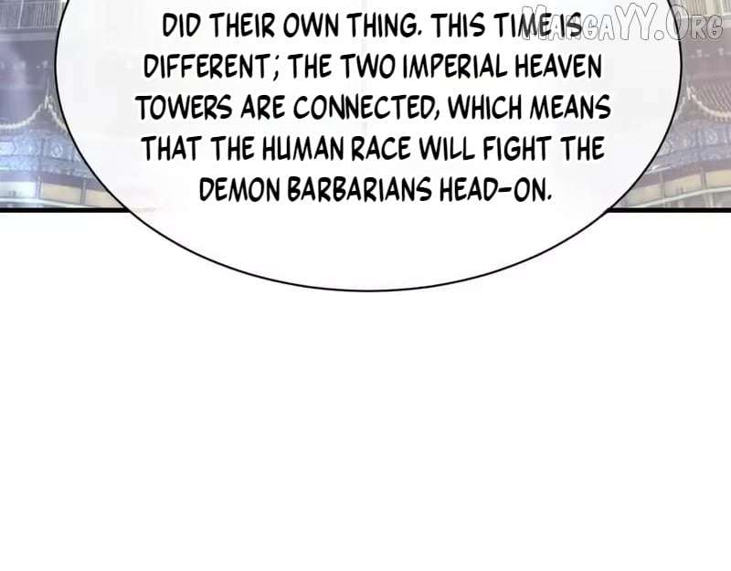 Master: This Villainous Disciple Is Not The Holy Child Chapter 176 - Page 83