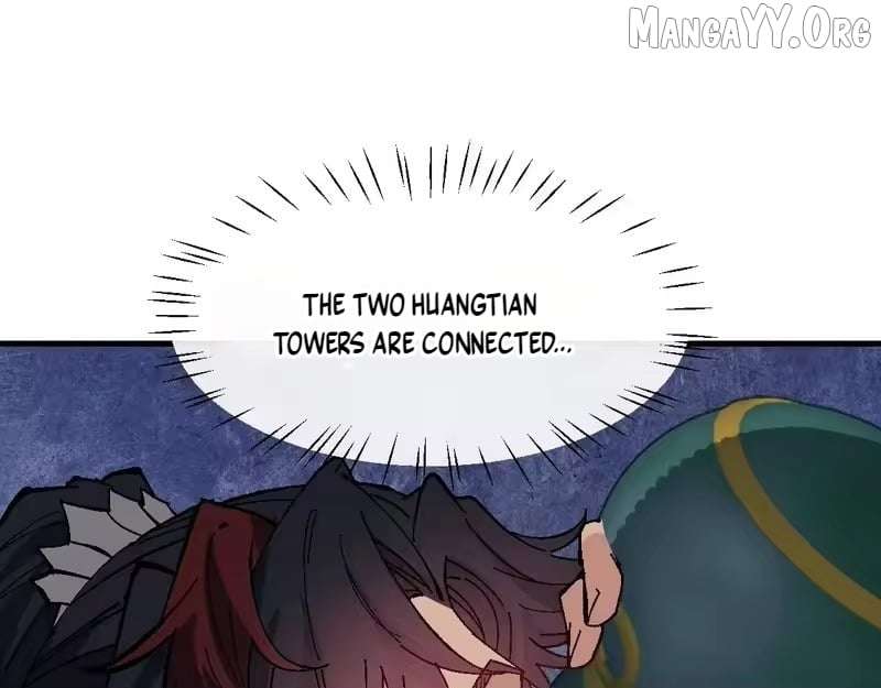 Master: This Villainous Disciple Is Not The Holy Child Chapter 176 - Page 84