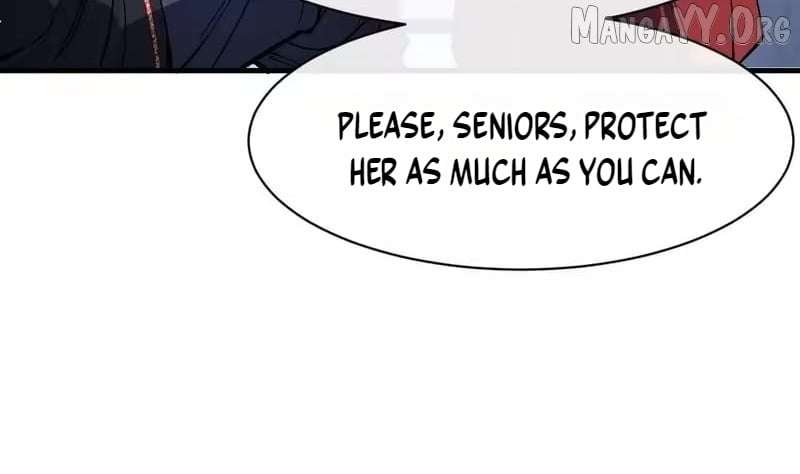 Master: This Villainous Disciple Is Not The Holy Child Chapter 176 - Page 96