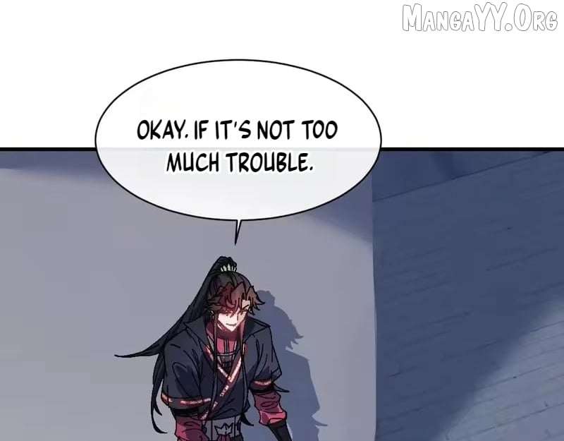 Master: This Villainous Disciple Is Not The Holy Child Chapter 176 - Page 97