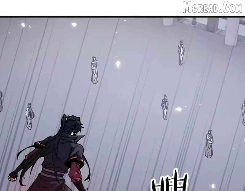 Master: This Villainous Disciple Is Not The Holy Child Chapter 177 - Page 10