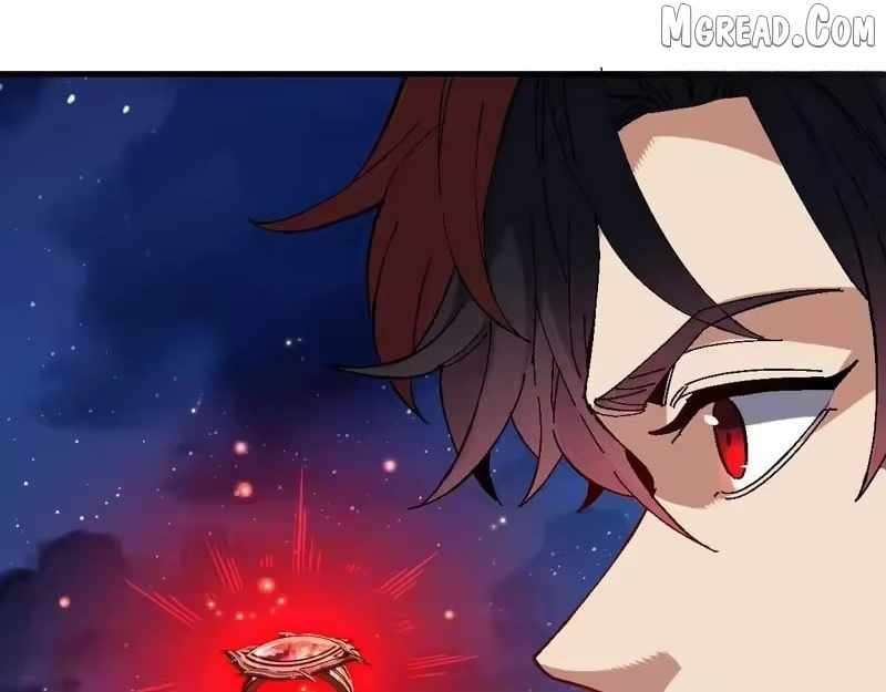 Master: This Villainous Disciple Is Not The Holy Child Chapter 177 - Page 109