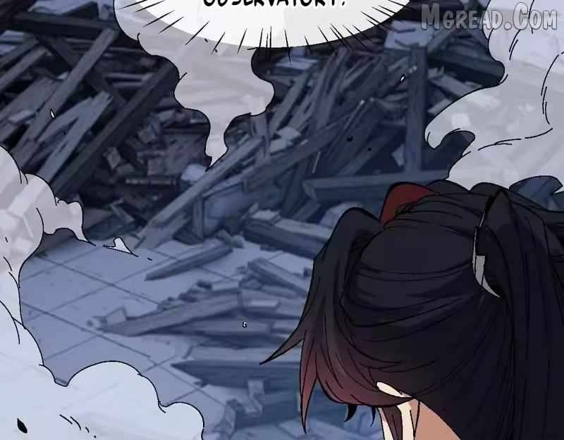 Master: This Villainous Disciple Is Not The Holy Child Chapter 177 - Page 115