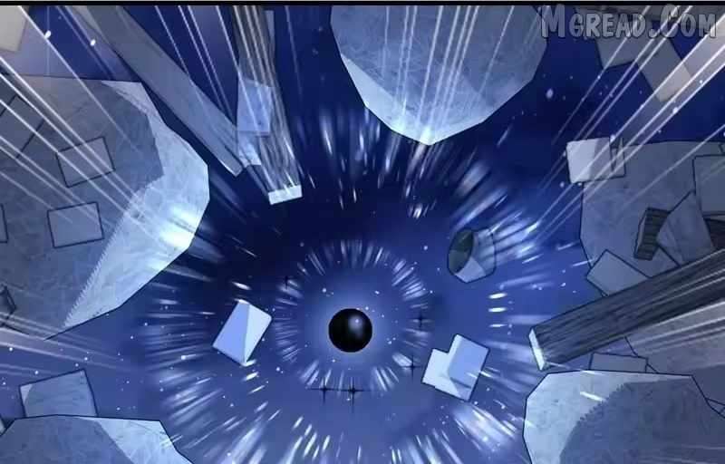 Master: This Villainous Disciple Is Not The Holy Child Chapter 177 - Page 121