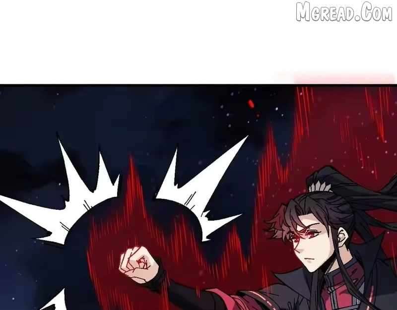 Master: This Villainous Disciple Is Not The Holy Child Chapter 177 - Page 127