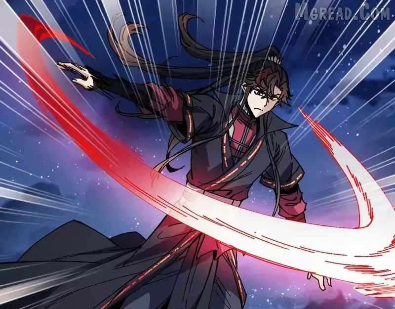 Master: This Villainous Disciple Is Not The Holy Child Chapter 177 - Page 13