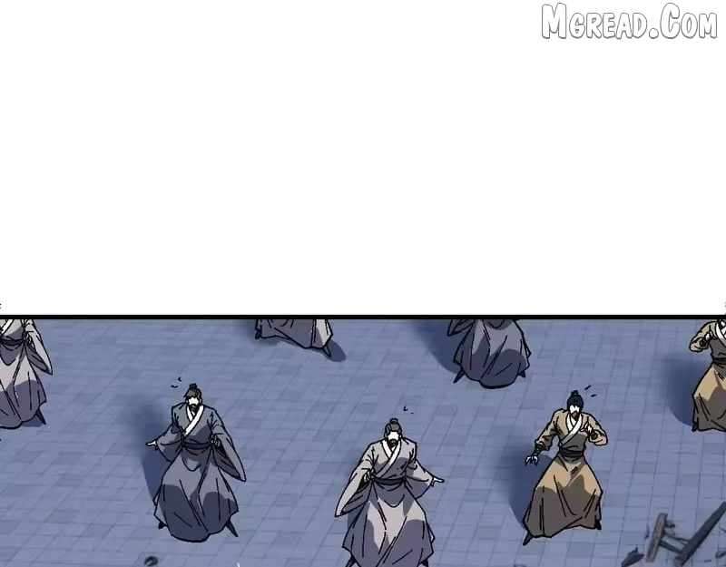 Master: This Villainous Disciple Is Not The Holy Child Chapter 177 - Page 130