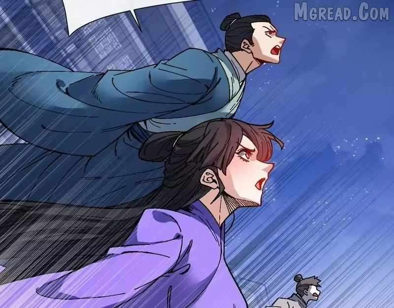 Master: This Villainous Disciple Is Not The Holy Child Chapter 177 - Page 26