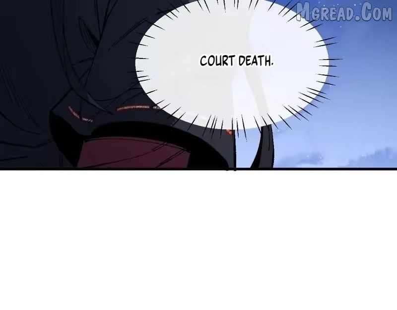 Master: This Villainous Disciple Is Not The Holy Child Chapter 177 - Page 30