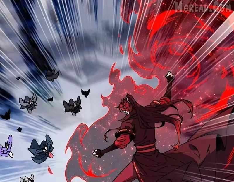 Master: This Villainous Disciple Is Not The Holy Child Chapter 177 - Page 32