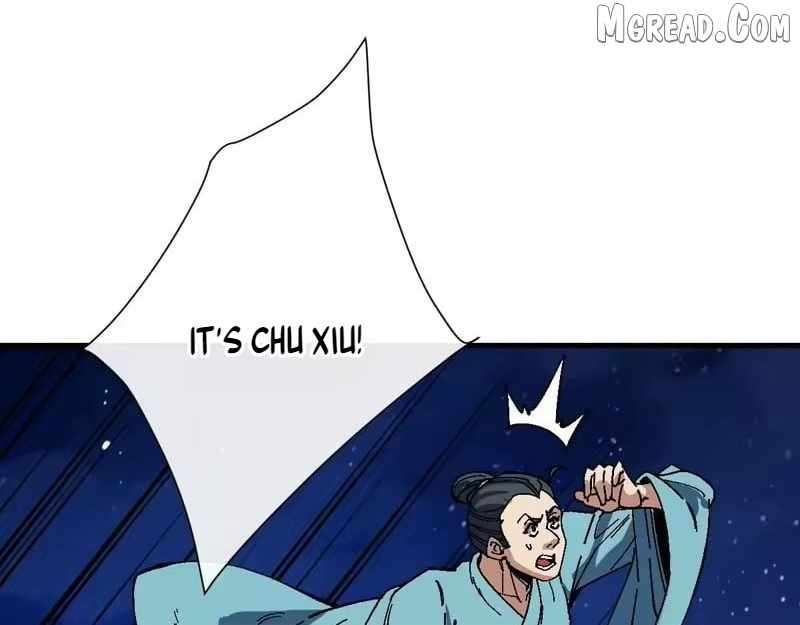 Master: This Villainous Disciple Is Not The Holy Child Chapter 177 - Page 38