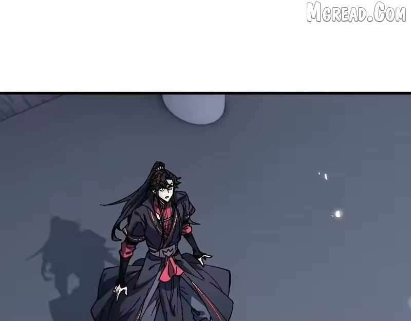 Master: This Villainous Disciple Is Not The Holy Child Chapter 177 - Page 4