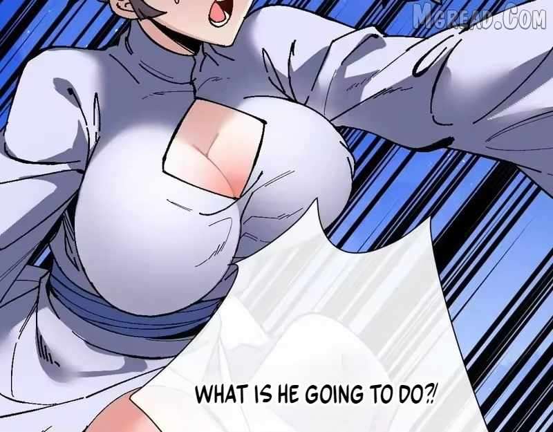 Master: This Villainous Disciple Is Not The Holy Child Chapter 177 - Page 40