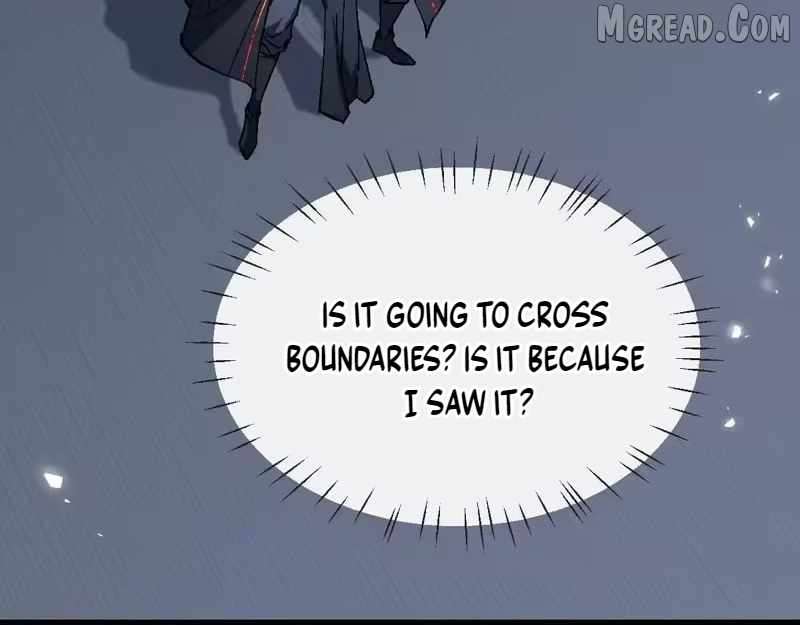 Master: This Villainous Disciple Is Not The Holy Child Chapter 177 - Page 5