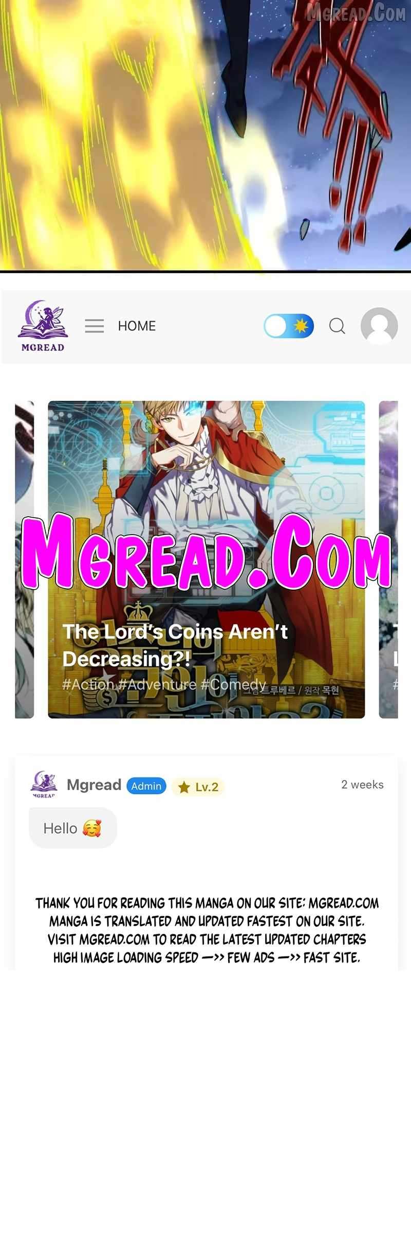 Master: This Villainous Disciple Is Not The Holy Child Chapter 177 - Page 50