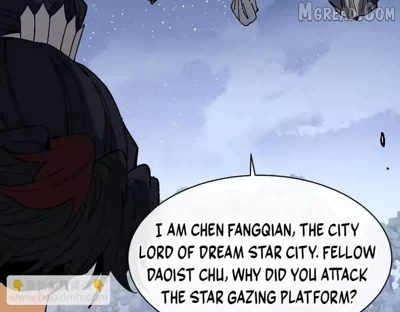 Master: This Villainous Disciple Is Not The Holy Child Chapter 177 - Page 56