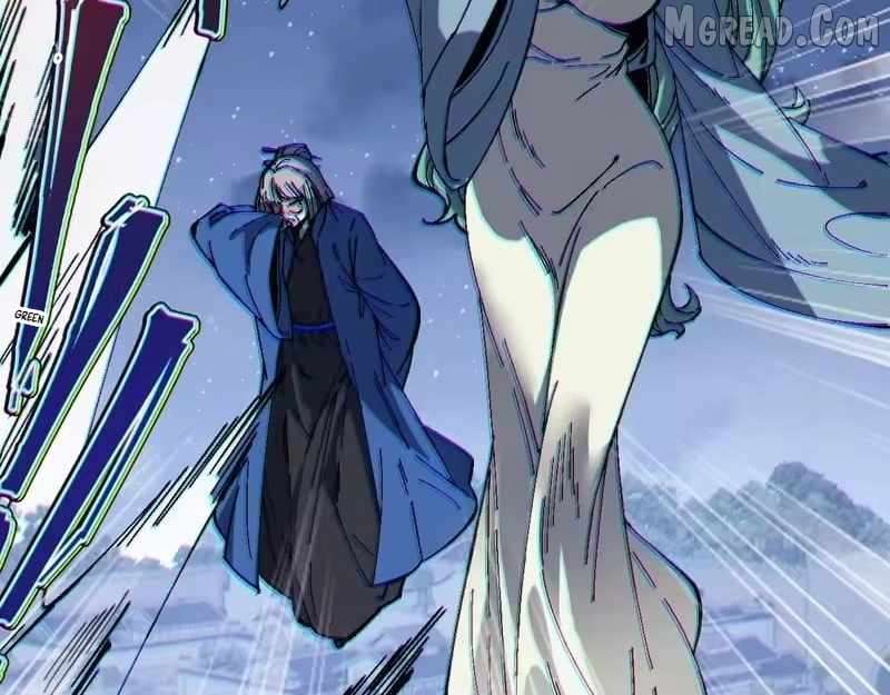 Master: This Villainous Disciple Is Not The Holy Child Chapter 177 - Page 62