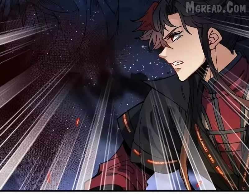 Master: This Villainous Disciple Is Not The Holy Child Chapter 177 - Page 65