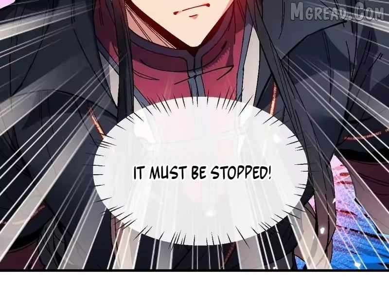 Master: This Villainous Disciple Is Not The Holy Child Chapter 177 - Page 8