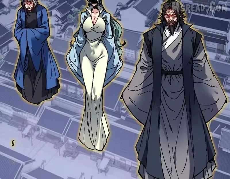 Master: This Villainous Disciple Is Not The Holy Child Chapter 177 - Page 80