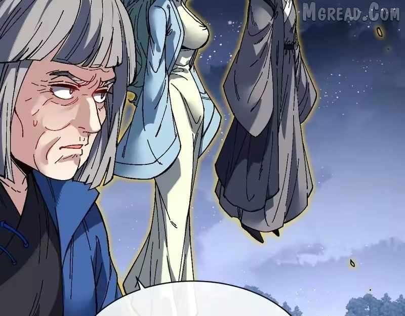 Master: This Villainous Disciple Is Not The Holy Child Chapter 177 - Page 83