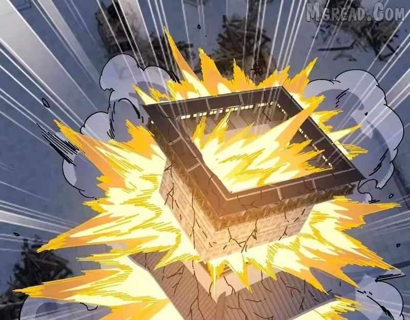 Master: This Villainous Disciple Is Not The Holy Child Chapter 177 - Page 94