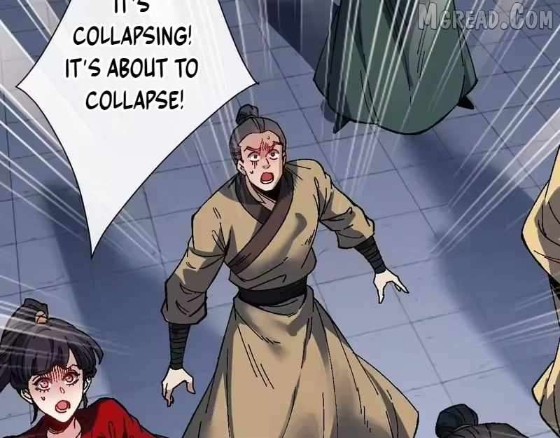 Master: This Villainous Disciple Is Not The Holy Child Chapter 177 - Page 97