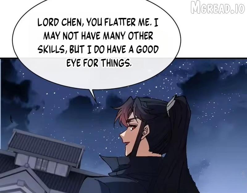 Master: This Villainous Disciple Is Not The Holy Child Chapter 178 - Page 10