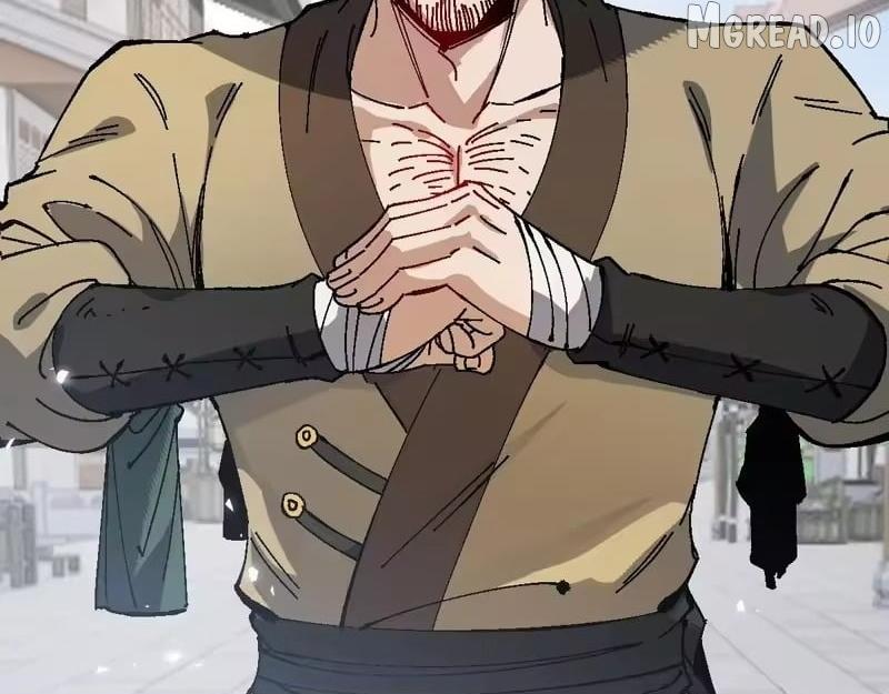 Master: This Villainous Disciple Is Not The Holy Child Chapter 178 - Page 101