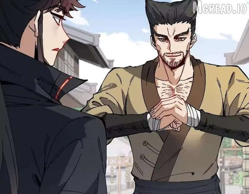 Master: This Villainous Disciple Is Not The Holy Child Chapter 178 - Page 104