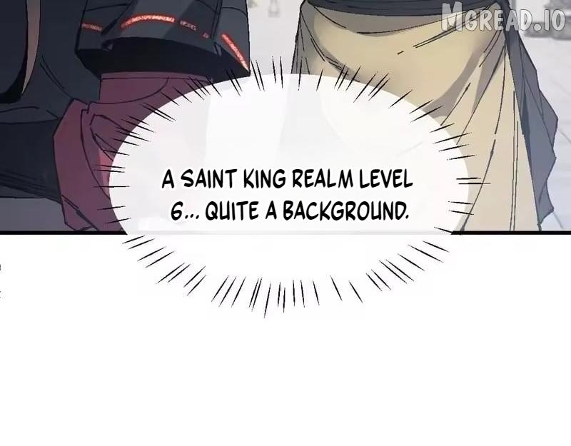 Master: This Villainous Disciple Is Not The Holy Child Chapter 178 - Page 105