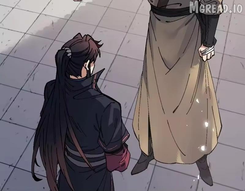 Master: This Villainous Disciple Is Not The Holy Child Chapter 178 - Page 108