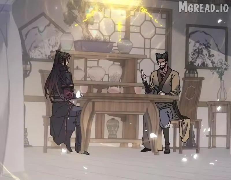 Master: This Villainous Disciple Is Not The Holy Child Chapter 178 - Page 111