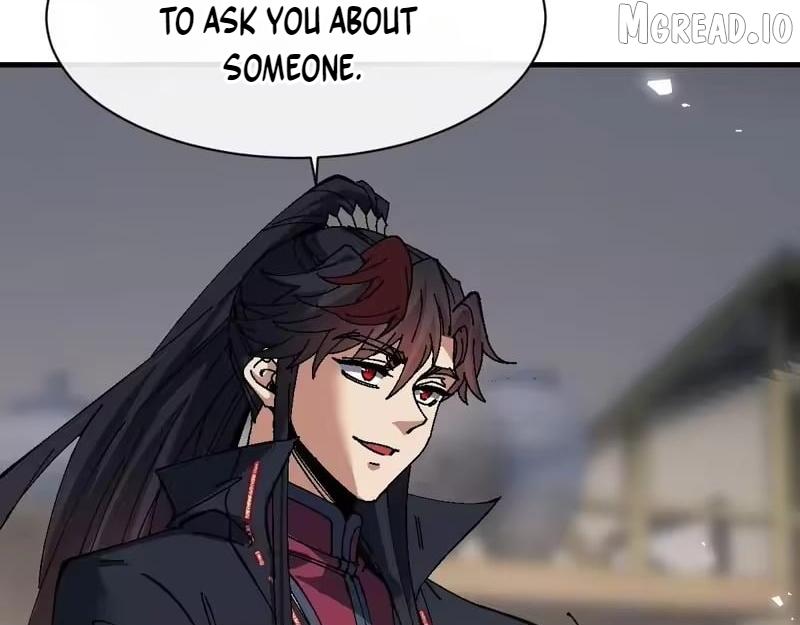 Master: This Villainous Disciple Is Not The Holy Child Chapter 178 - Page 119