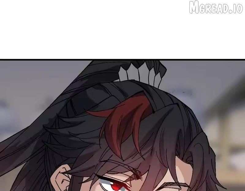 Master: This Villainous Disciple Is Not The Holy Child Chapter 178 - Page 125