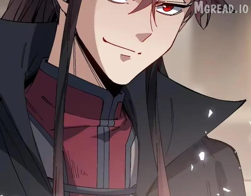 Master: This Villainous Disciple Is Not The Holy Child Chapter 178 - Page 126