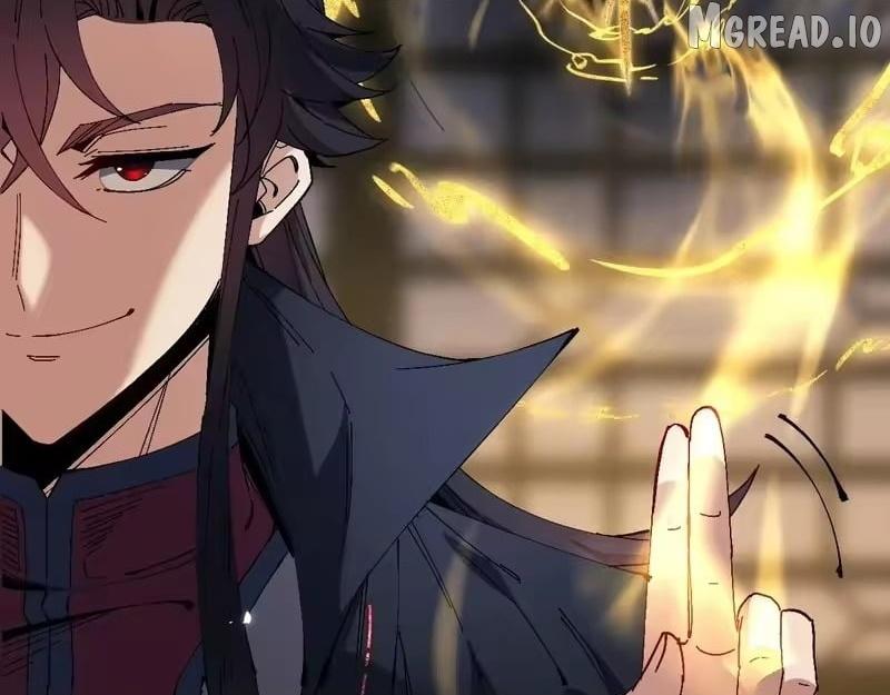 Master: This Villainous Disciple Is Not The Holy Child Chapter 178 - Page 20