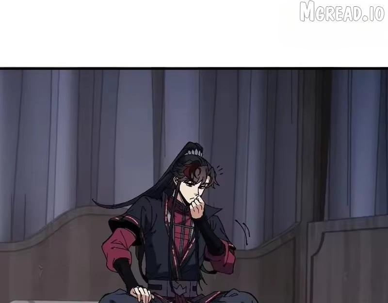 Master: This Villainous Disciple Is Not The Holy Child Chapter 178 - Page 22