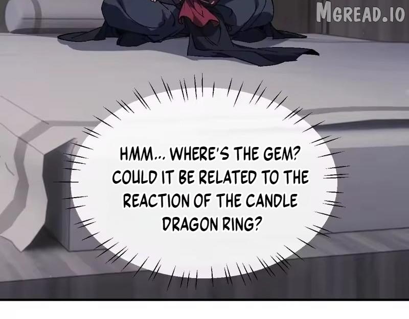 Master: This Villainous Disciple Is Not The Holy Child Chapter 178 - Page 23