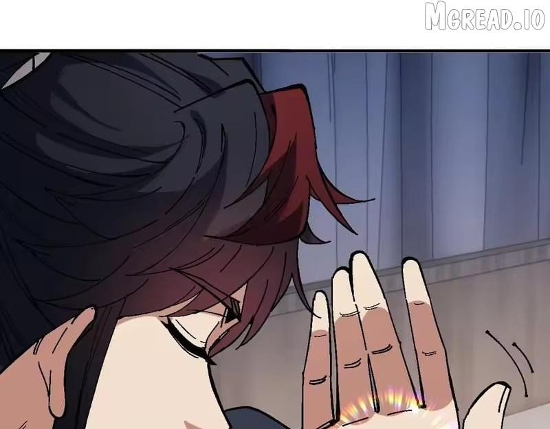 Master: This Villainous Disciple Is Not The Holy Child Chapter 178 - Page 25