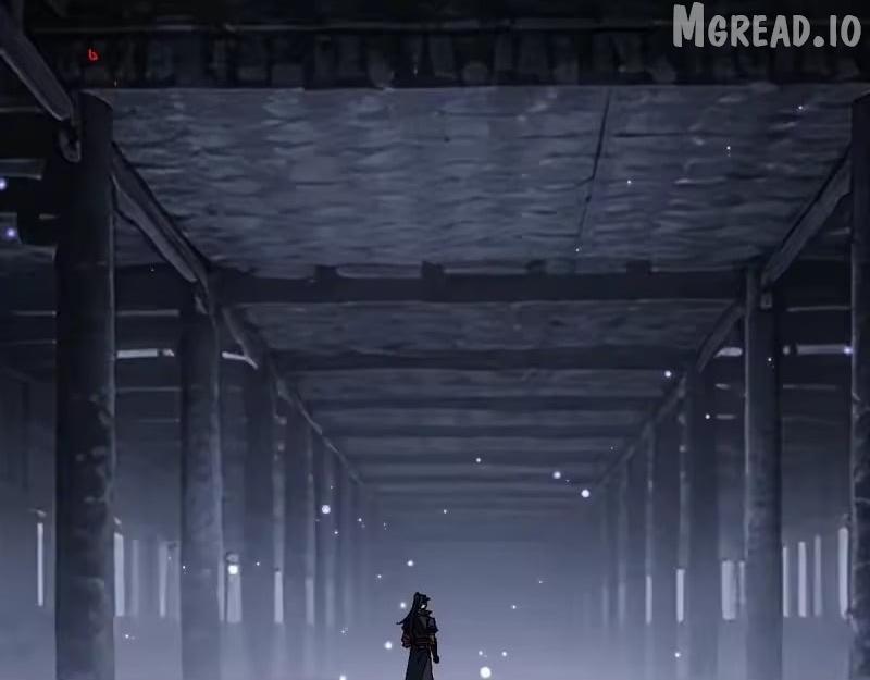 Master: This Villainous Disciple Is Not The Holy Child Chapter 178 - Page 35