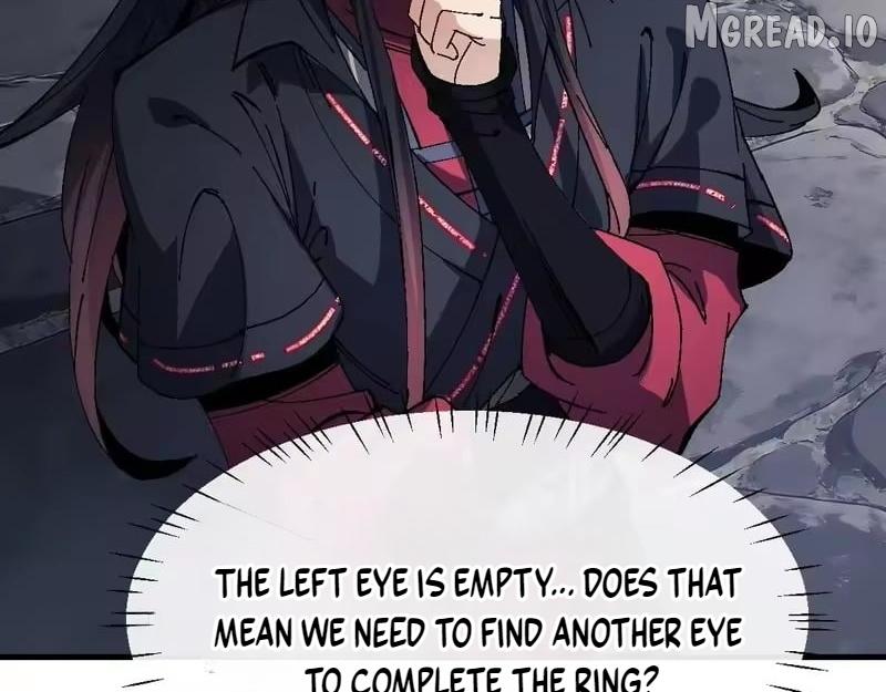 Master: This Villainous Disciple Is Not The Holy Child Chapter 178 - Page 47