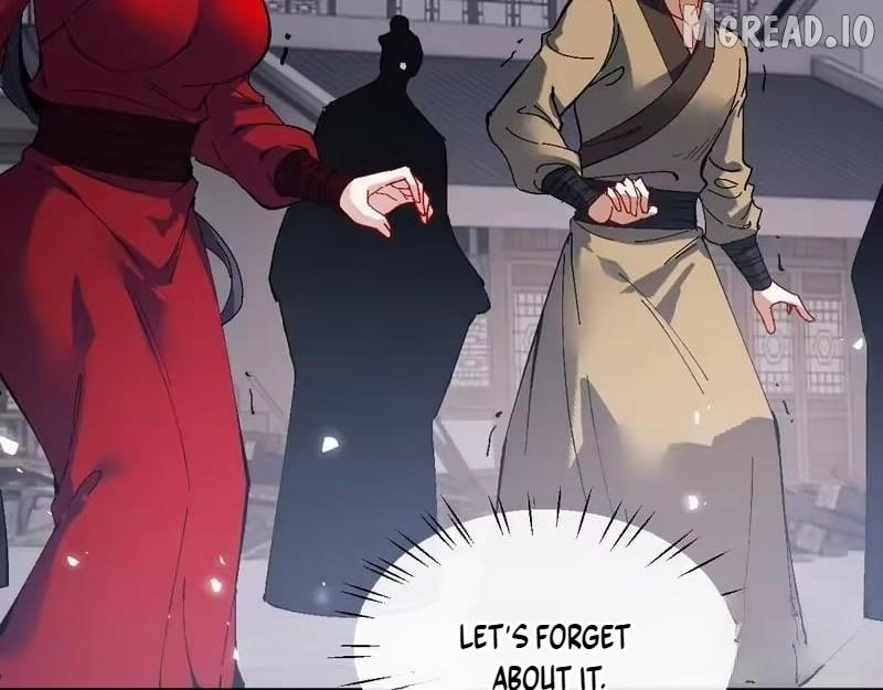 Master: This Villainous Disciple Is Not The Holy Child Chapter 178 - Page 5