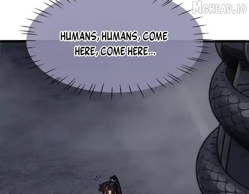 Master: This Villainous Disciple Is Not The Holy Child Chapter 178 - Page 52