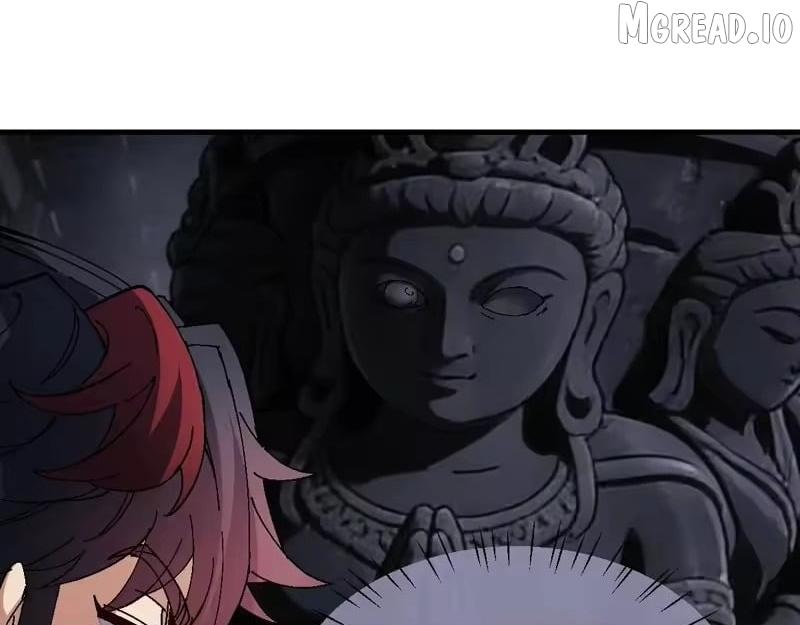 Master: This Villainous Disciple Is Not The Holy Child Chapter 178 - Page 55