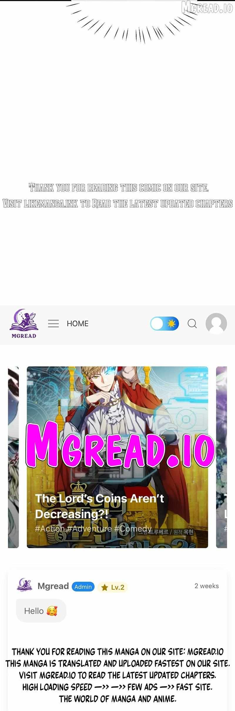 Master: This Villainous Disciple Is Not The Holy Child Chapter 178 - Page 57