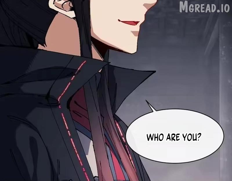 Master: This Villainous Disciple Is Not The Holy Child Chapter 178 - Page 59